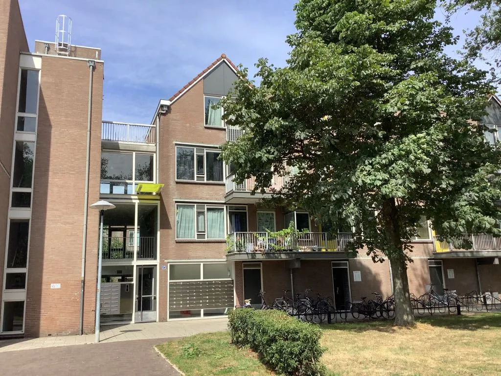 Roelantdreef