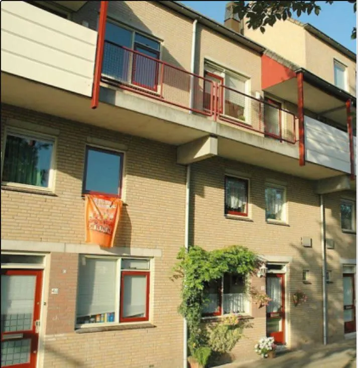 Nienke van Hichtumpad 12 4207JS Gorinchem