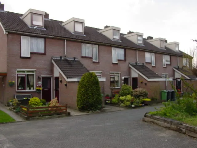 Van Bentheimhof