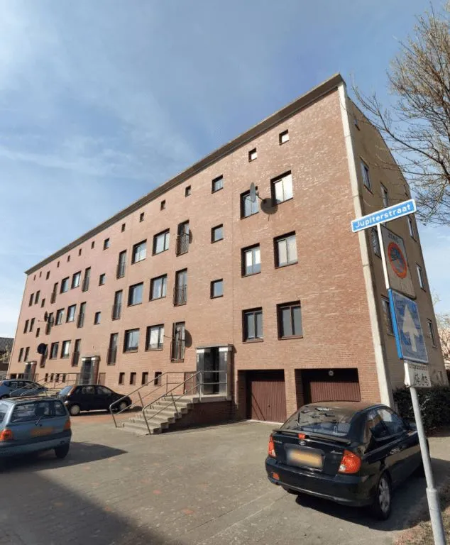 Jupiterstraat