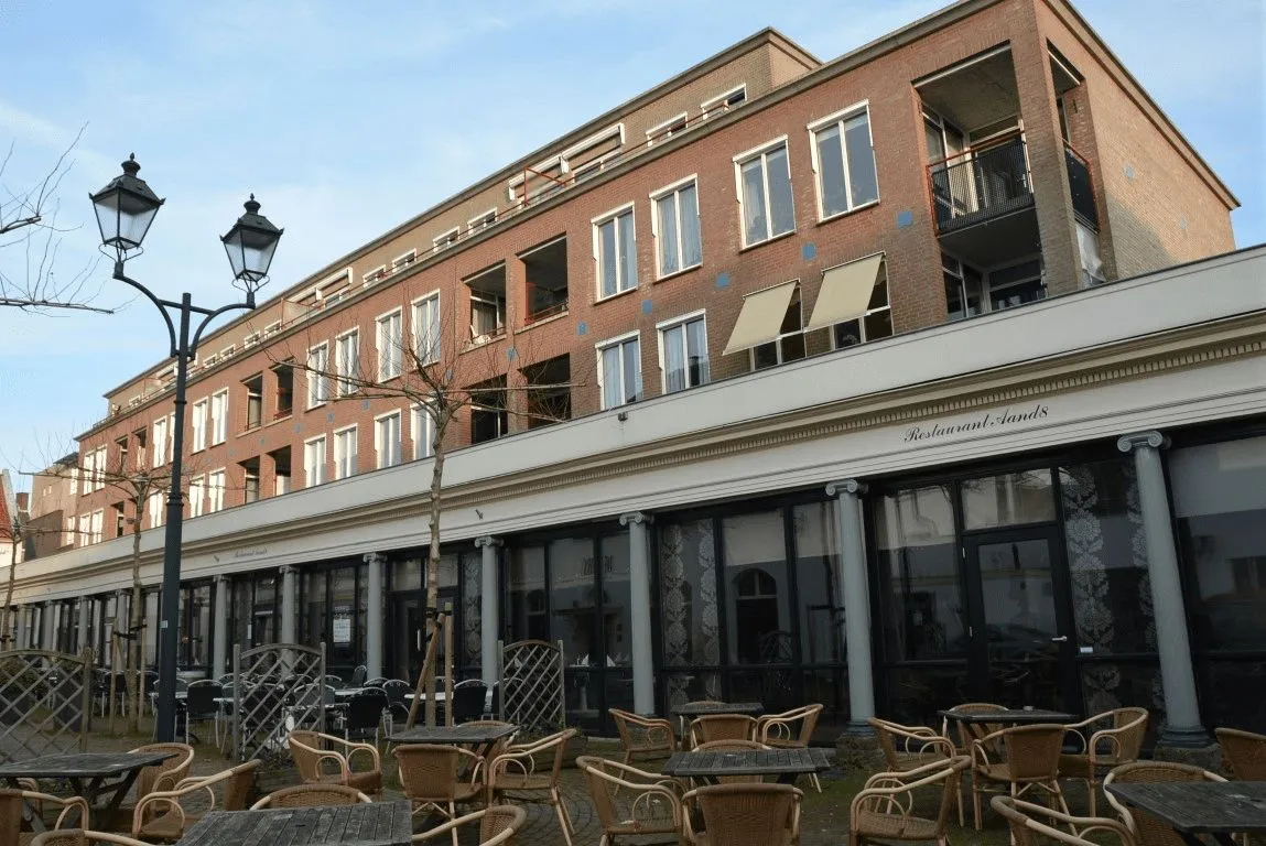 Koornmarkt
