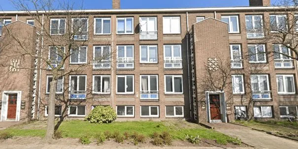 Borneostraat