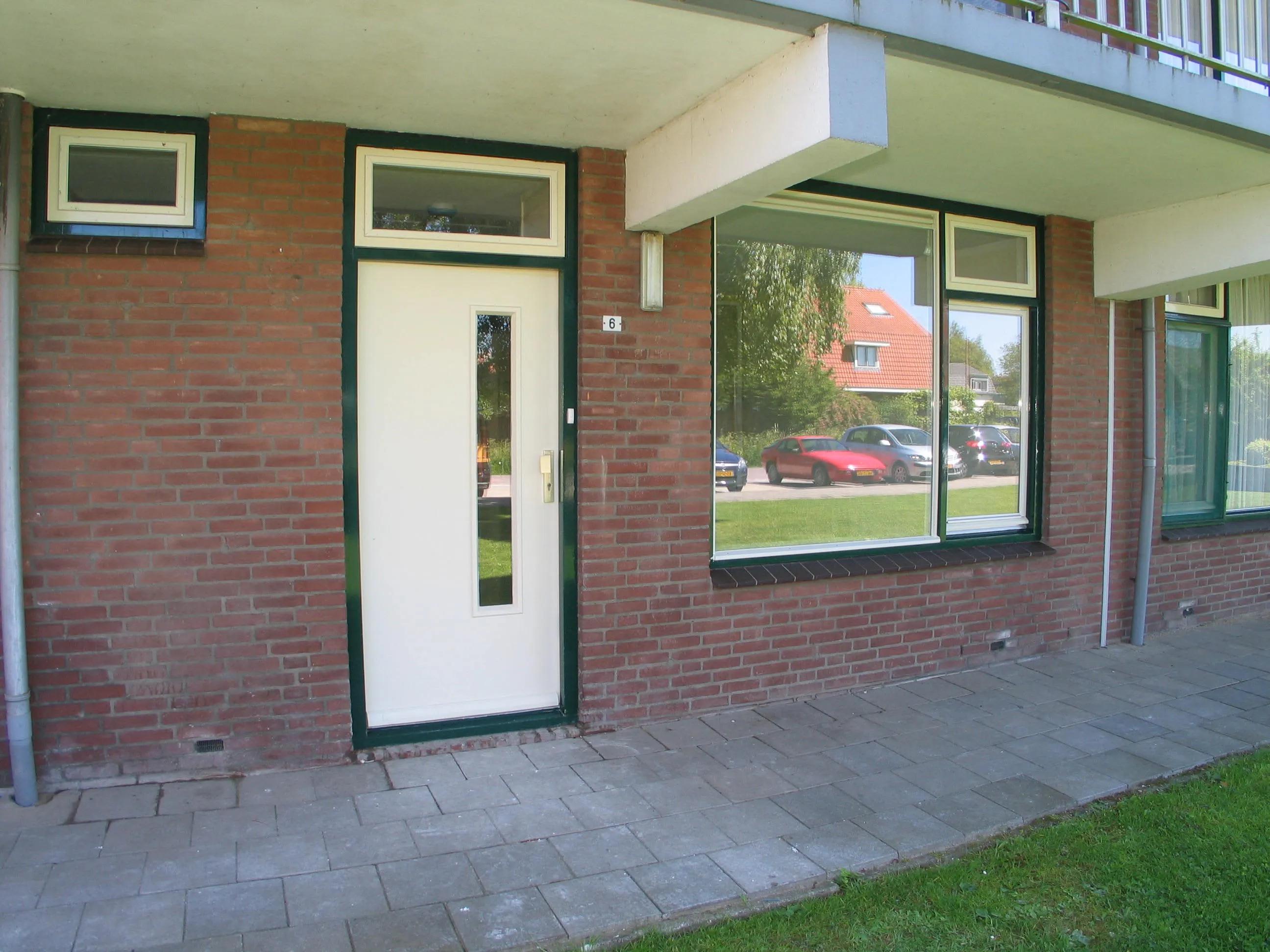 Tiendweg