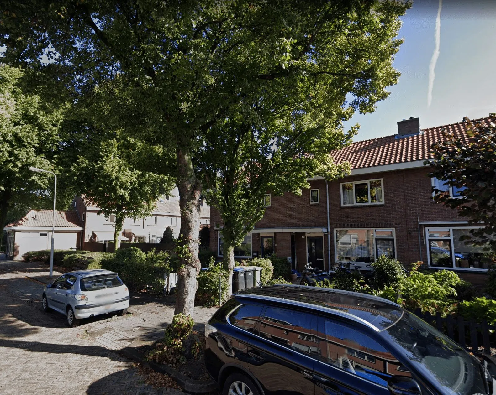 Stolstraat