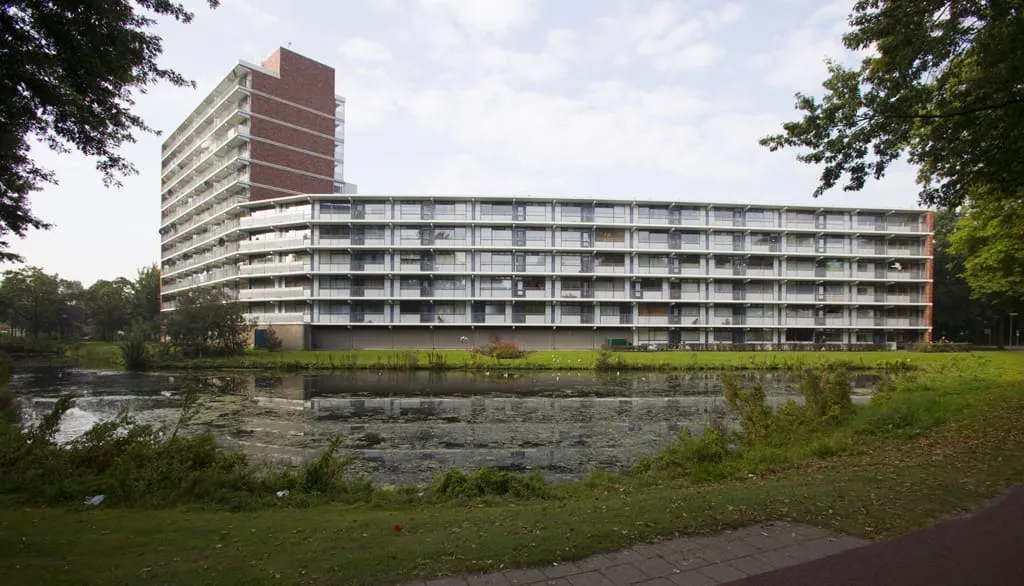Boogschutter 64 3902VJ Veenendaal