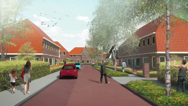 Verlengde Maanderweg