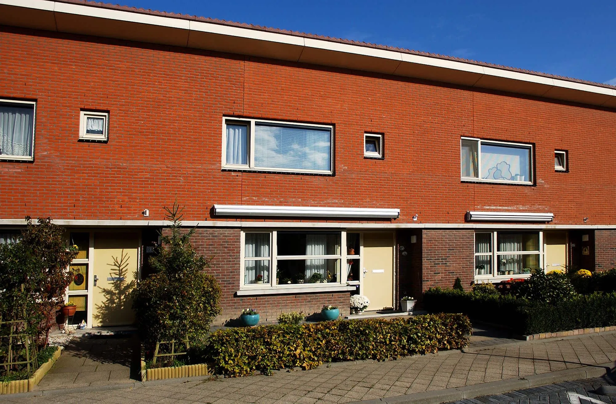 Ruijgenhoeksepolder 9 3453NE De Meern