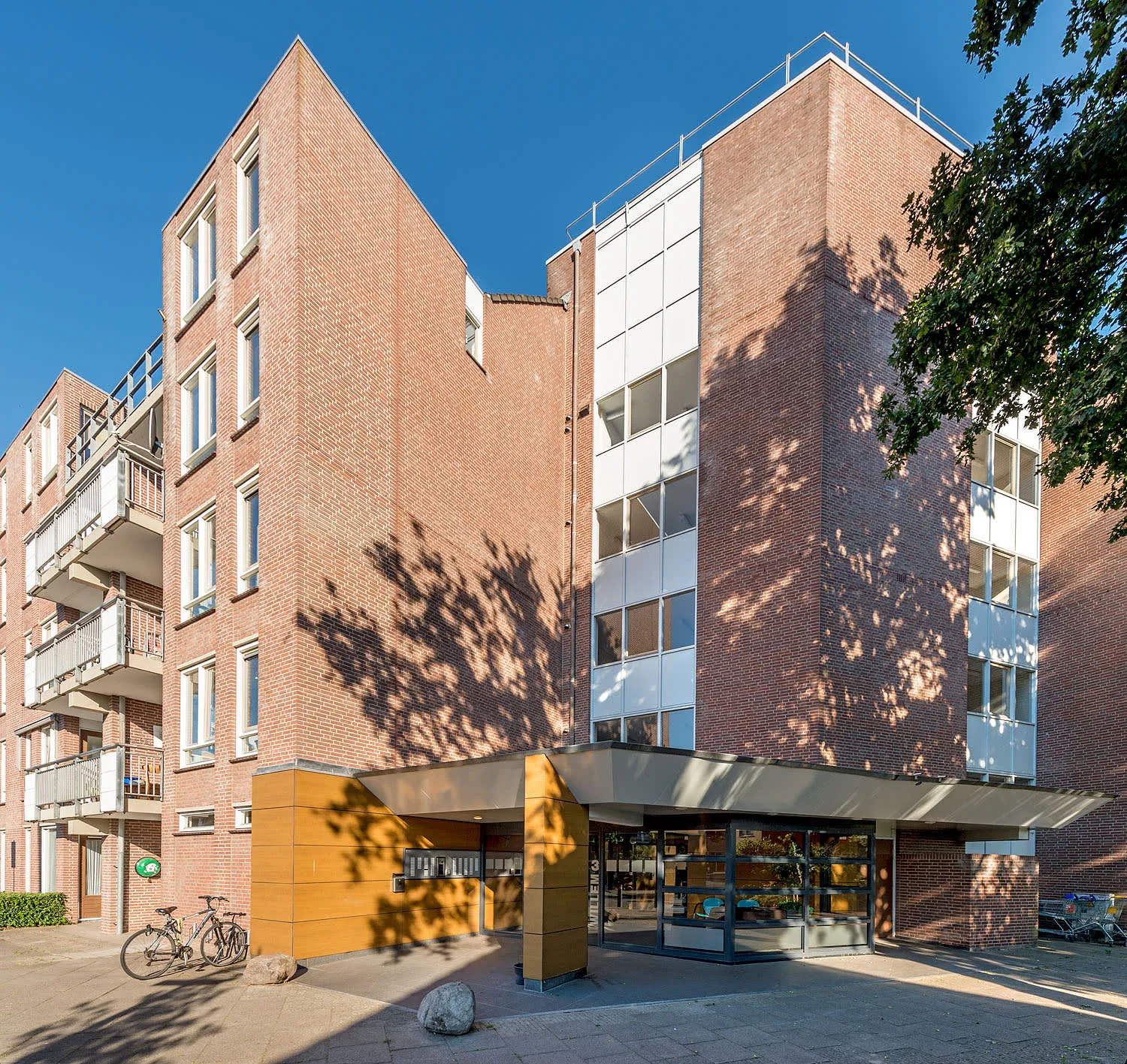Componistenpad 10 3816DM Amersfoort