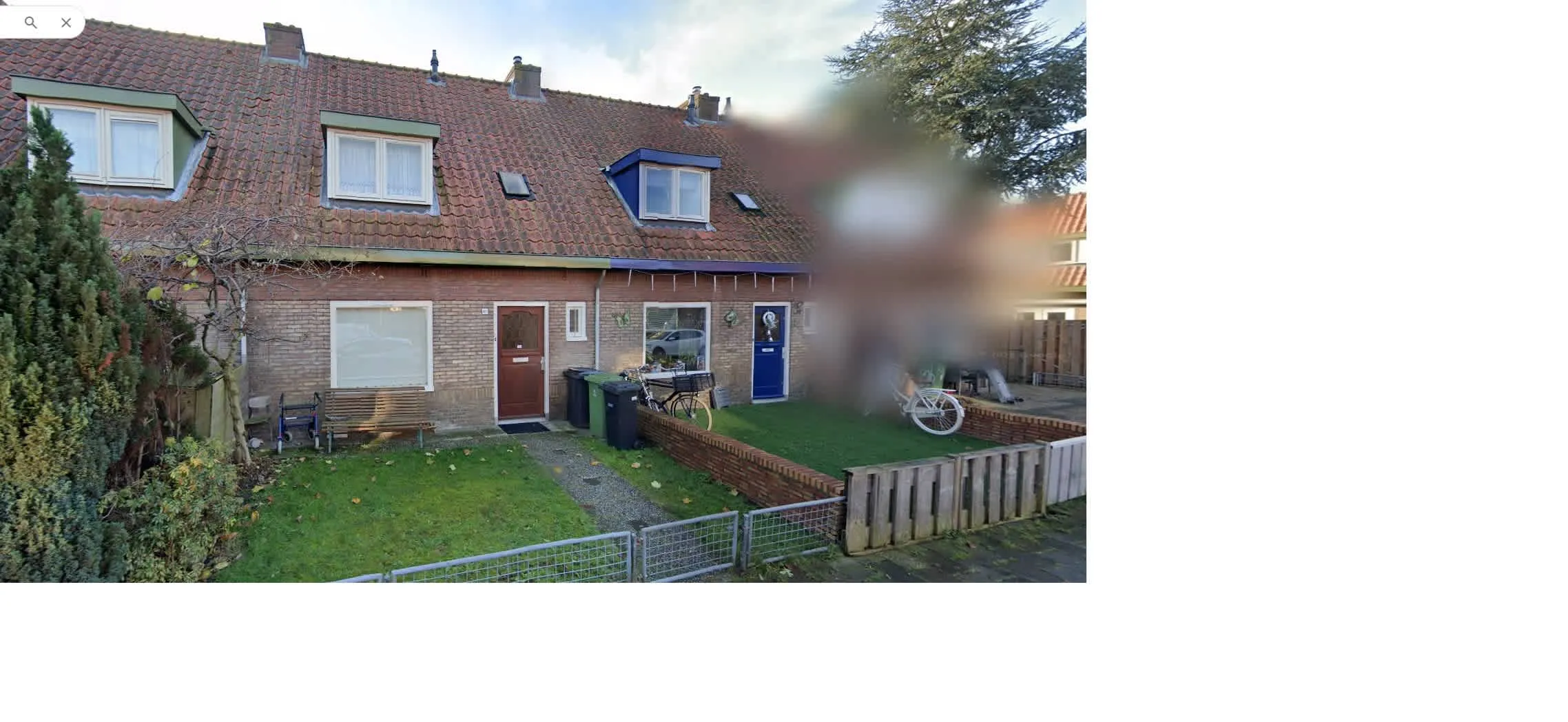 Kievitstraat