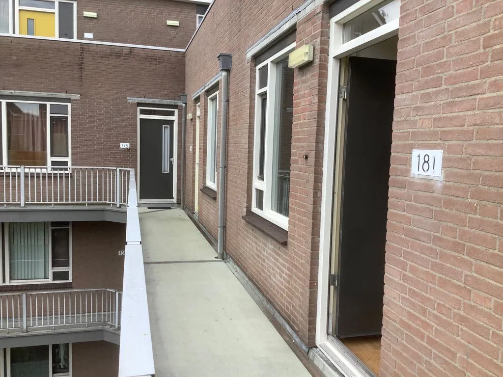 Roelantdreef