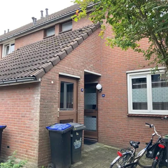Menno Simonszstraat 31 1427BD Amstelhoek