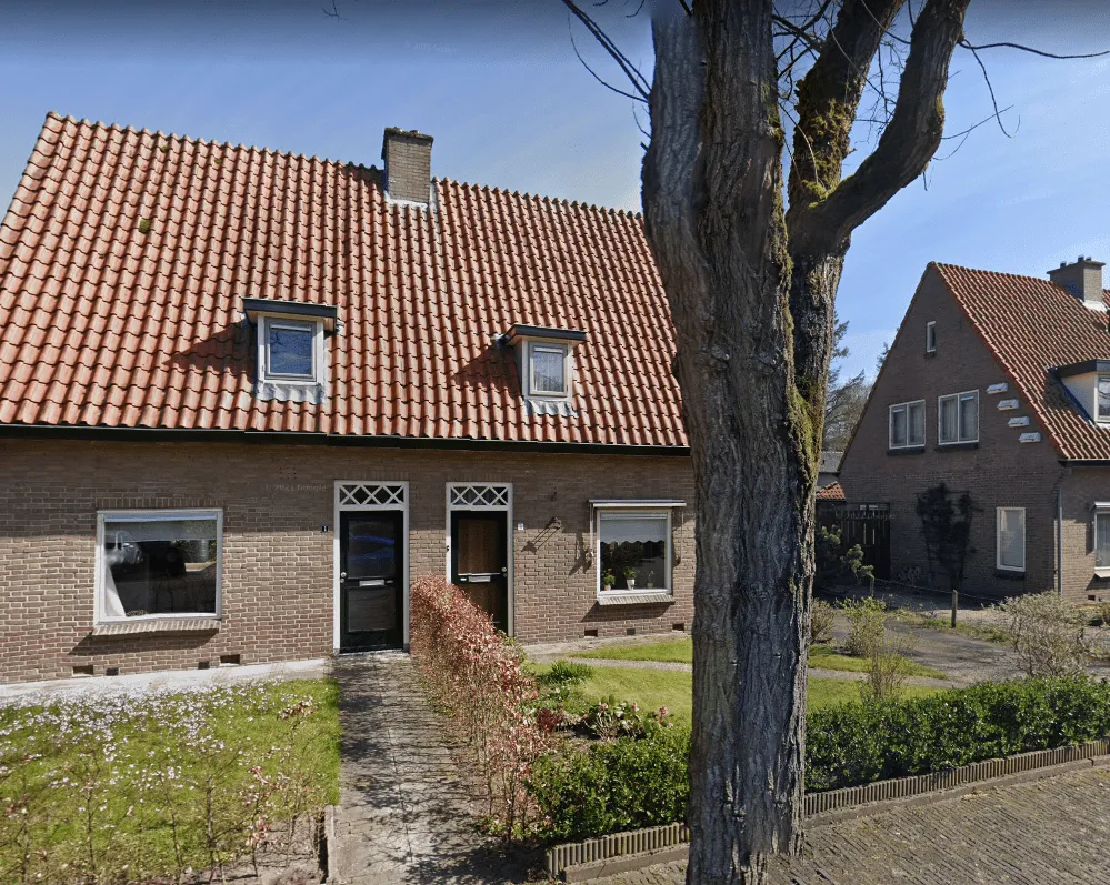 Patrimoniumweg