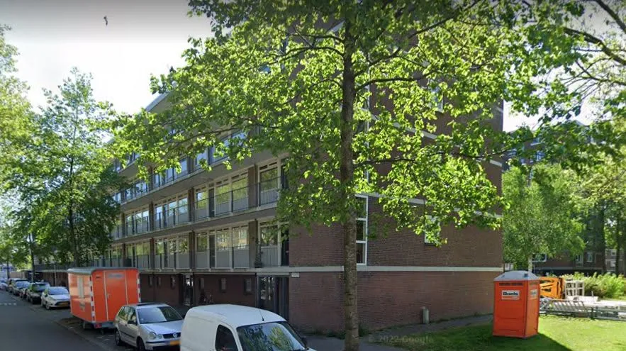 Lobeliusstraat