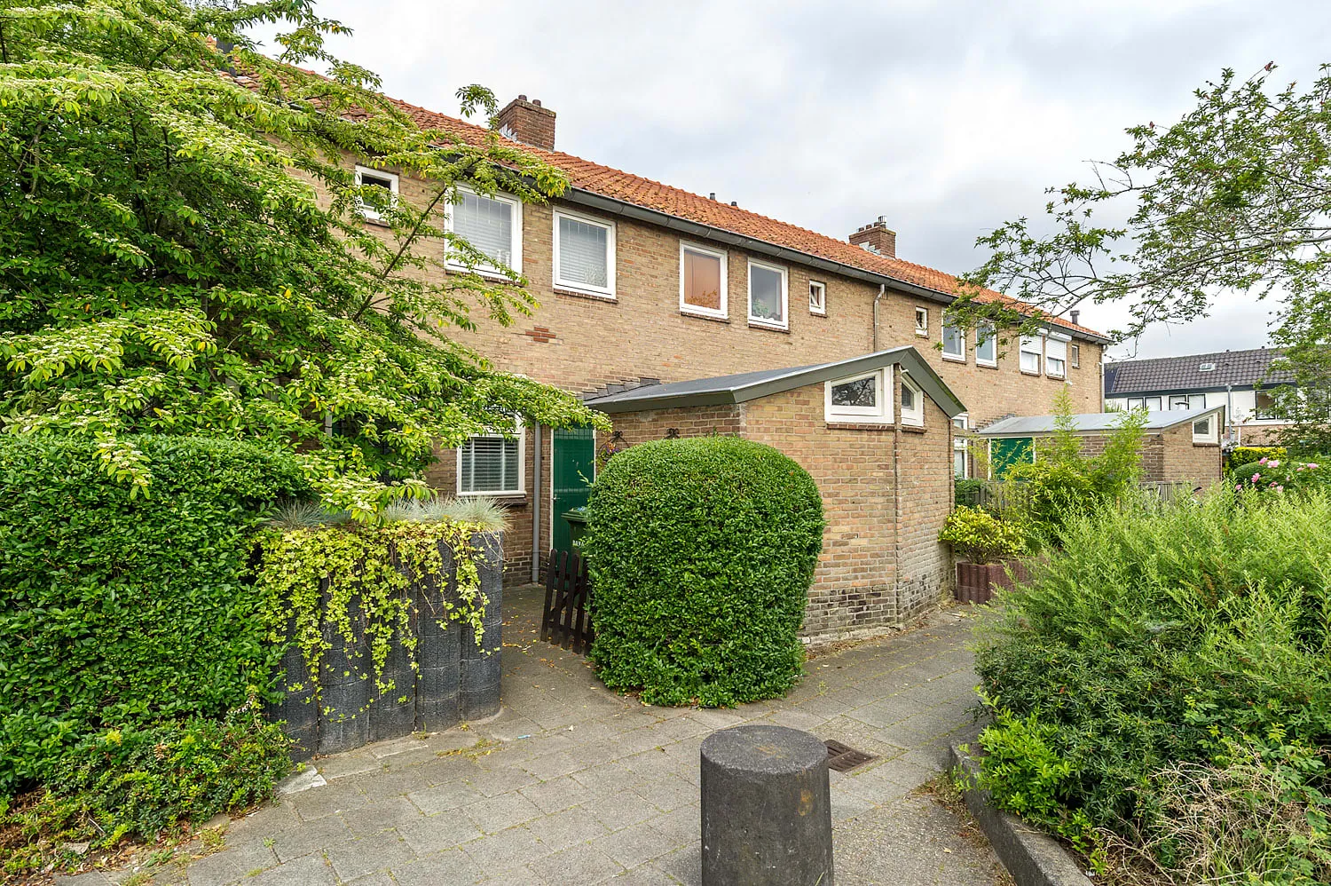 Govert Flinckstraat 5 3817RW Amersfoort