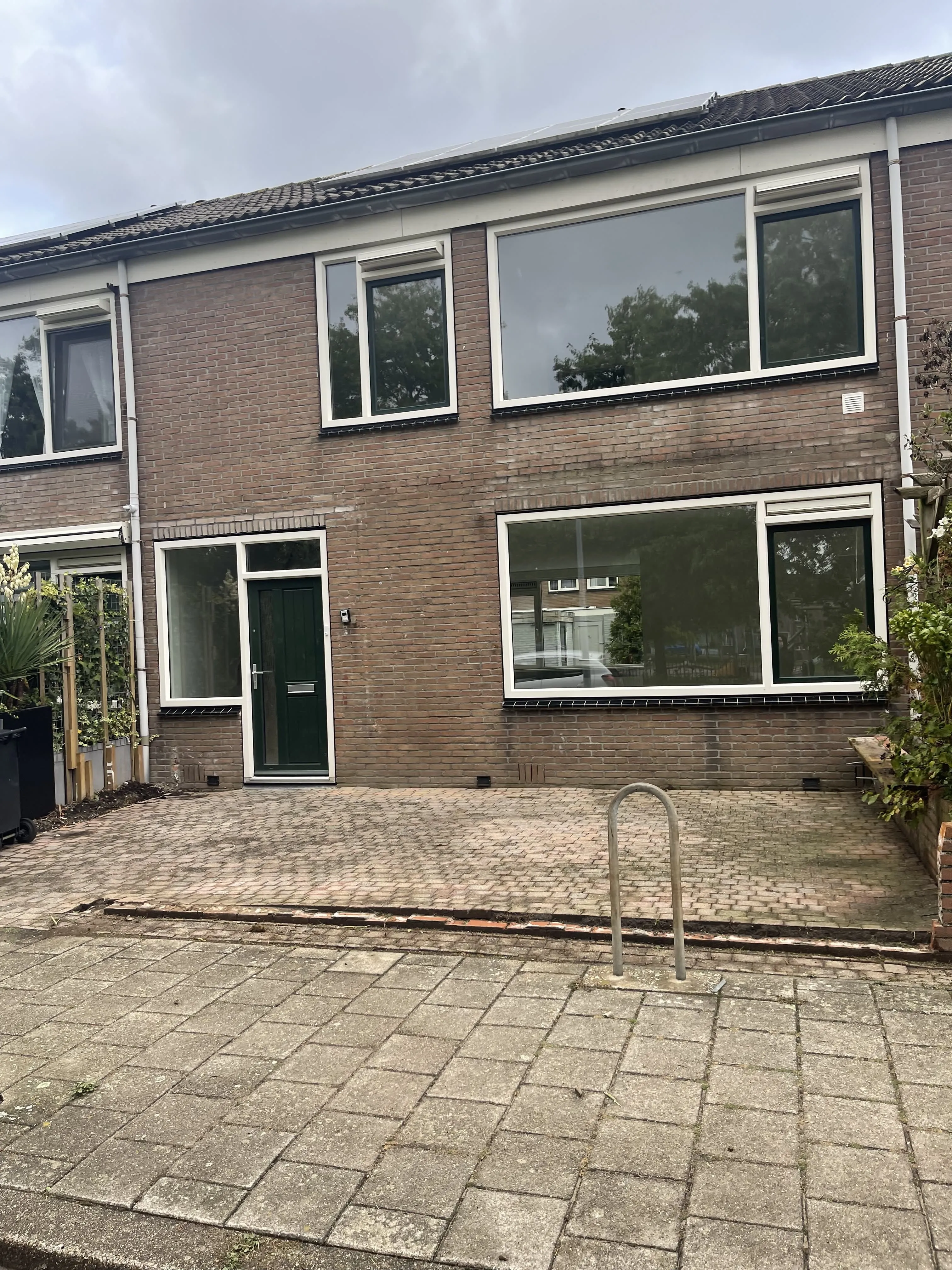 Tjalkplein