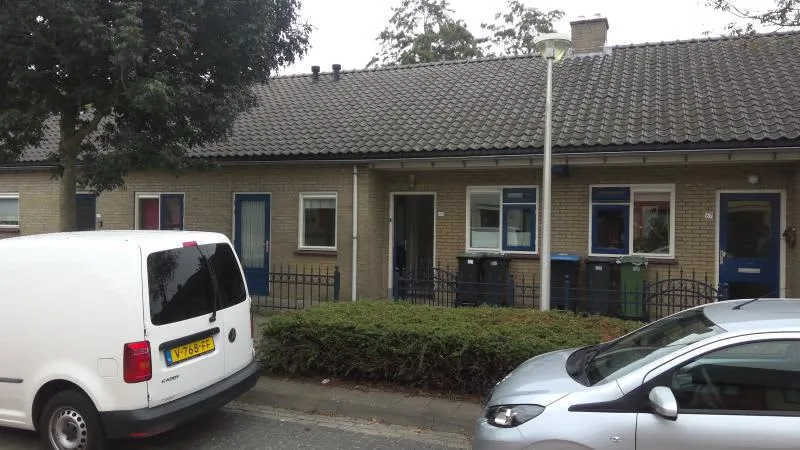 Thorbeckestraat