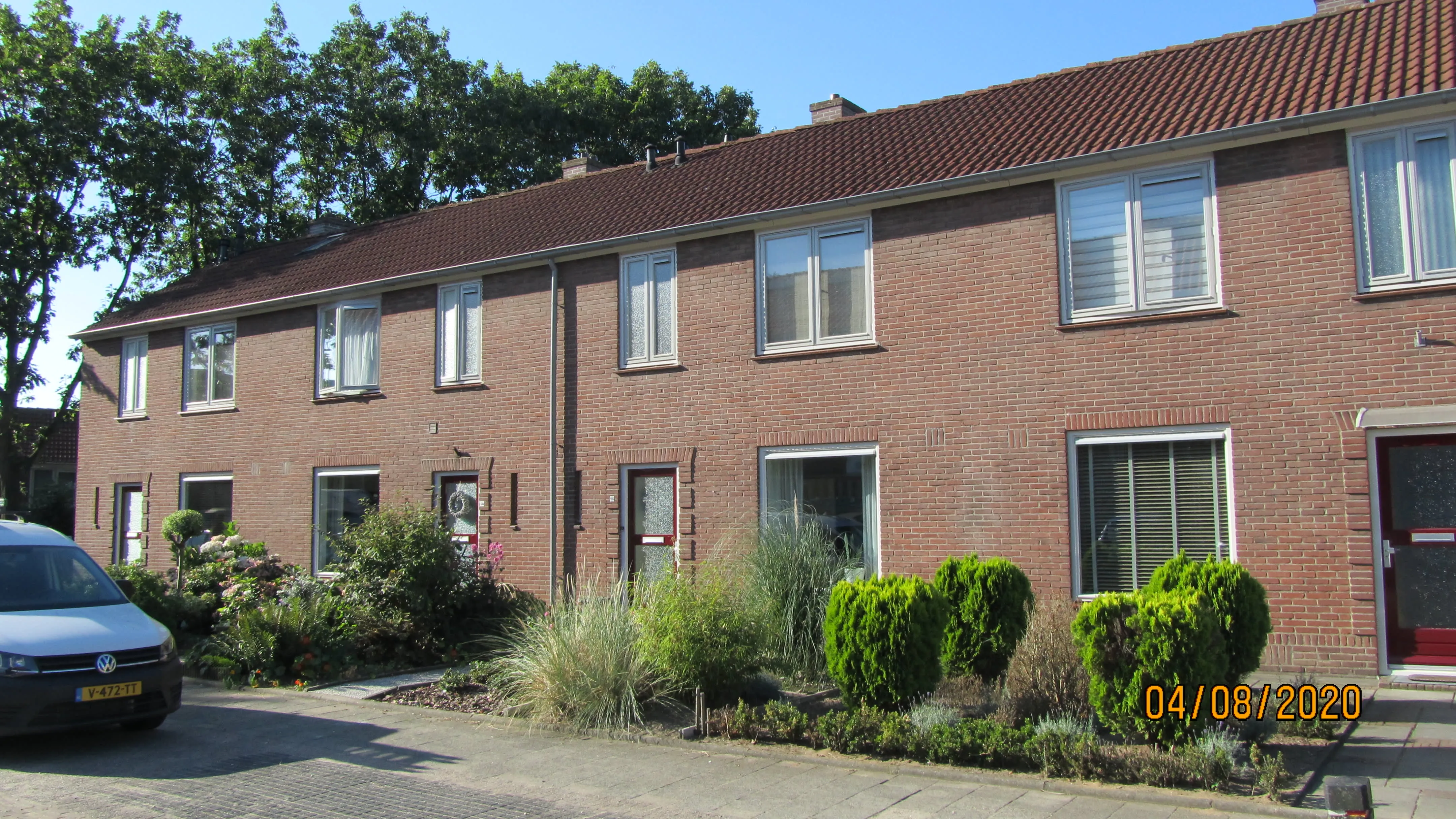 Esdoornlaan
