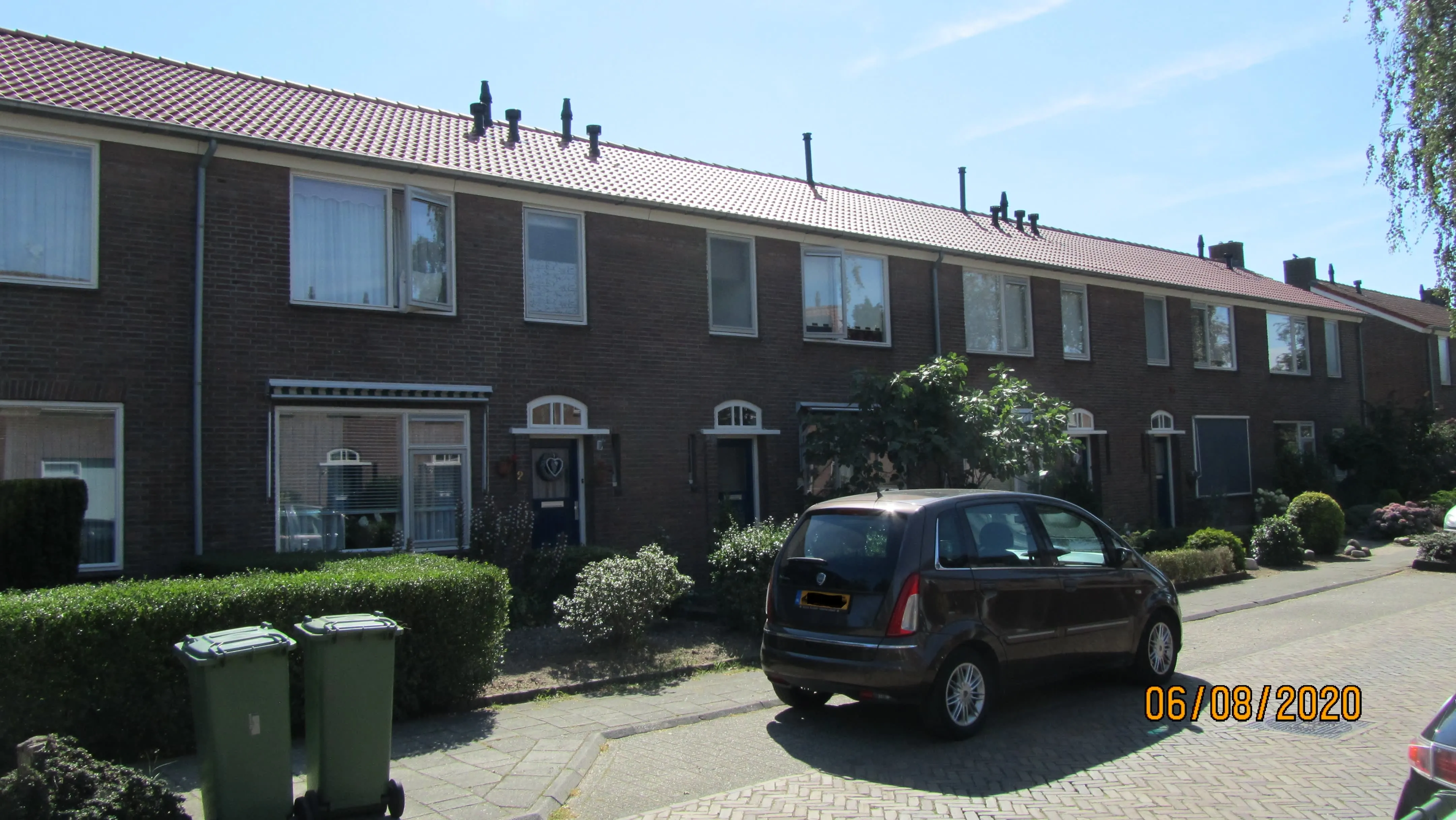 Berkenlaan