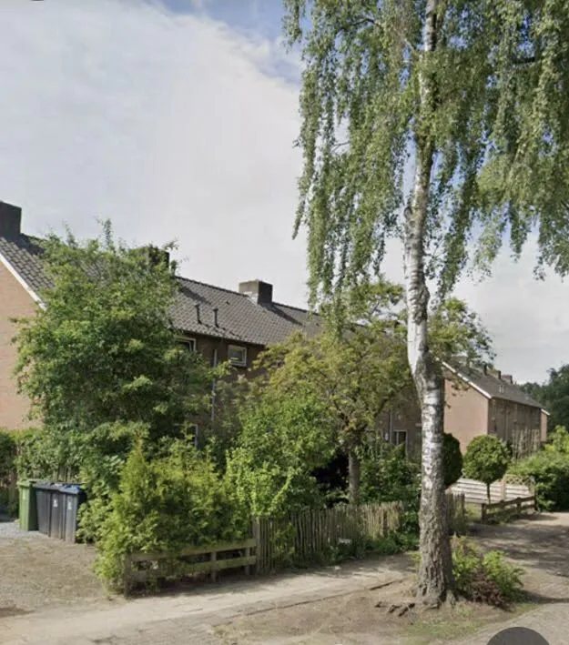 Bentincklaan