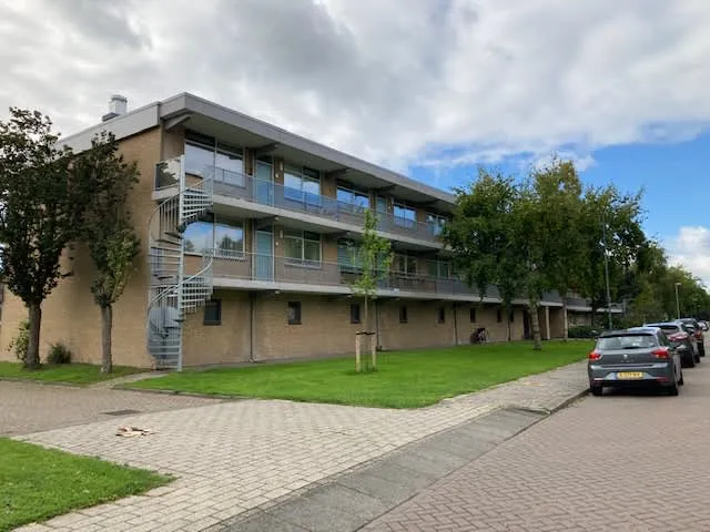 Hobbemastraat