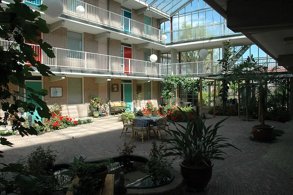 Don Antoniostraat