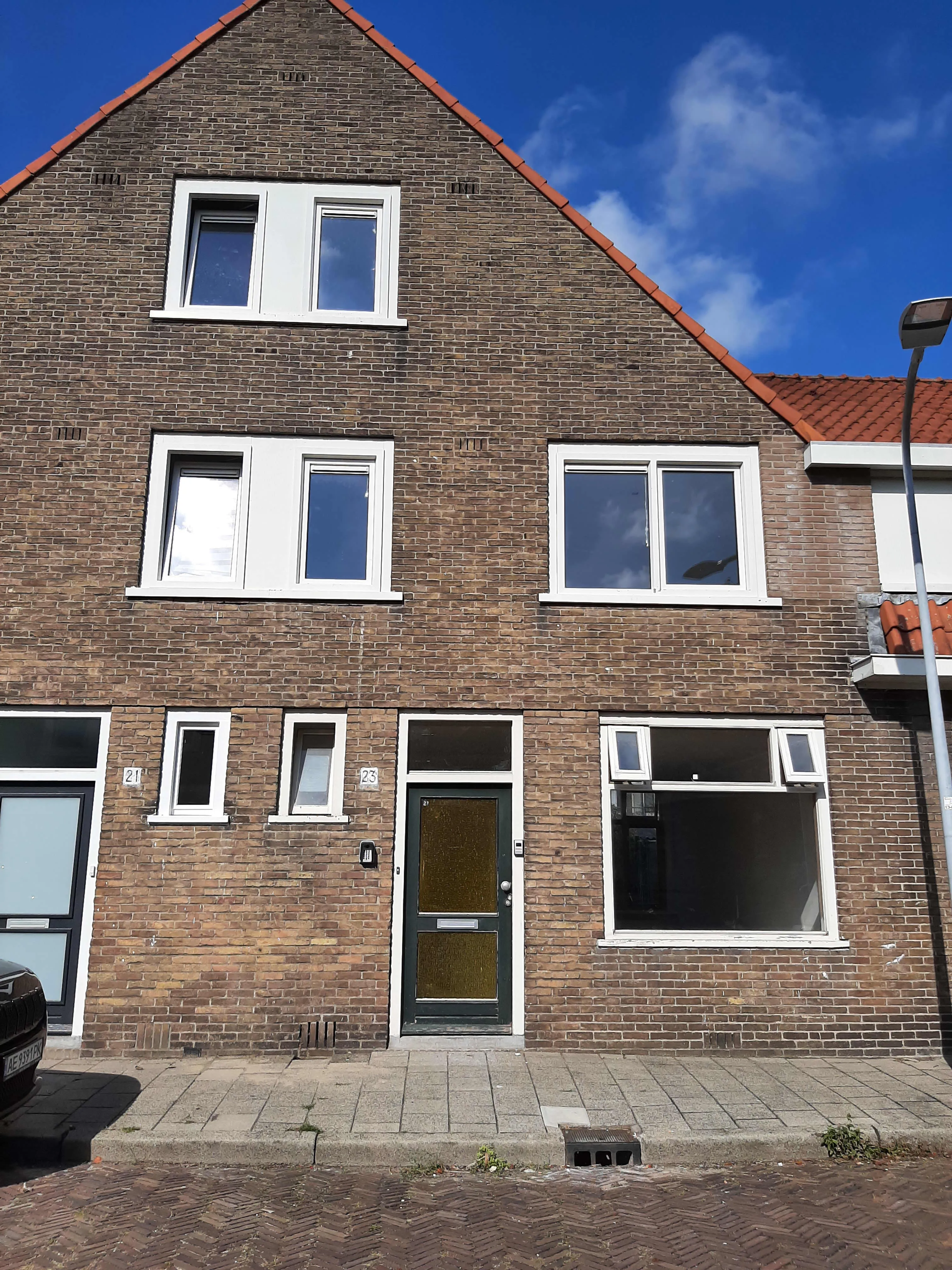 Siriusstraat 23 2024RT Haarlem
