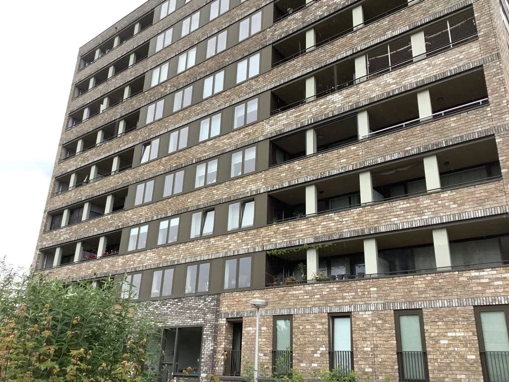 Woudsenderraklaan