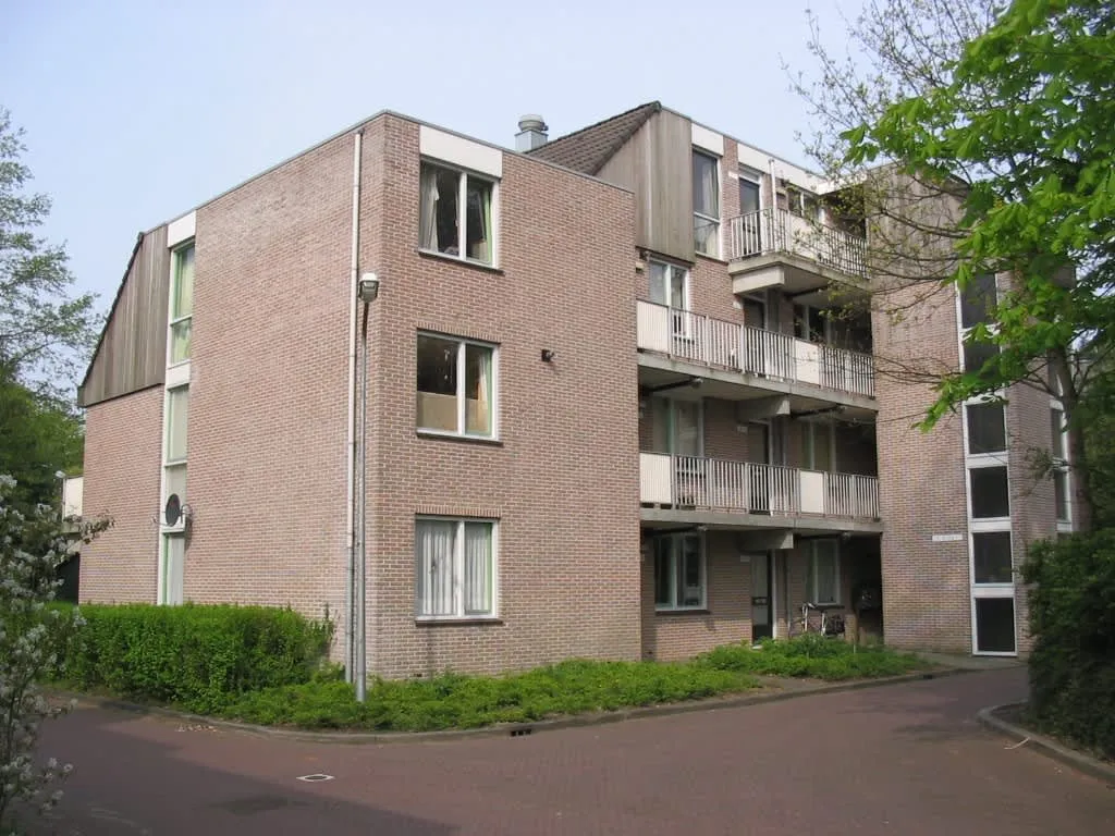 Heuvellaan