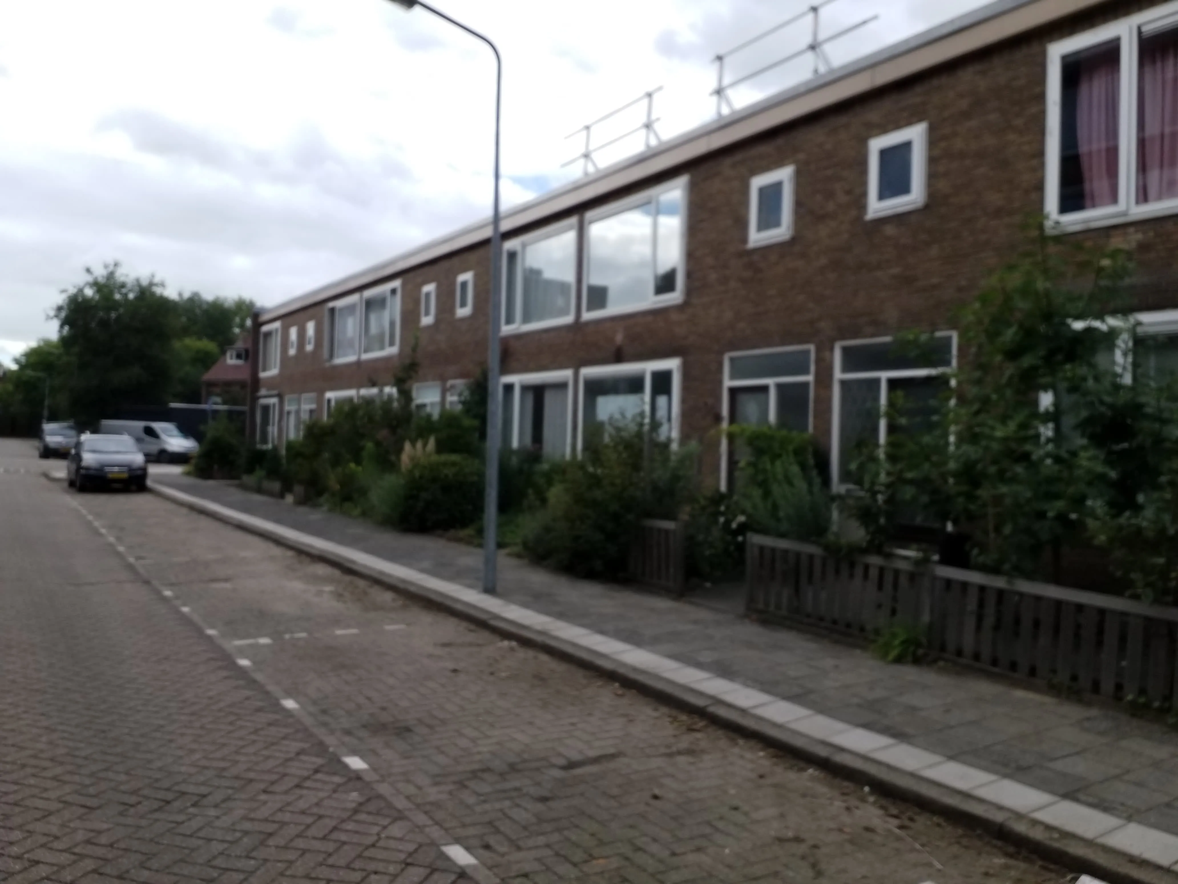 H.Marsmanstraat