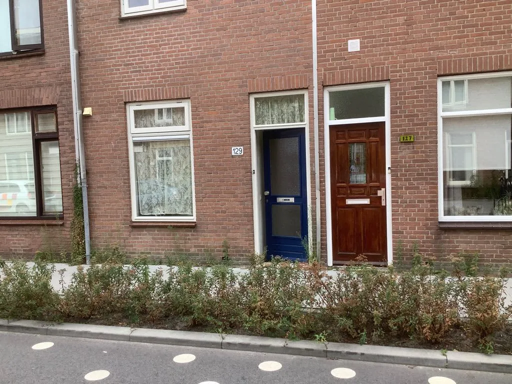 Oudwijkerdwarsstraat
