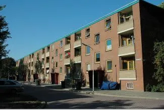 Valkeniersweg