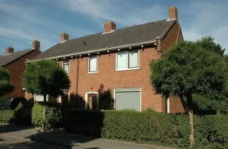 Prins Hendrikstraat