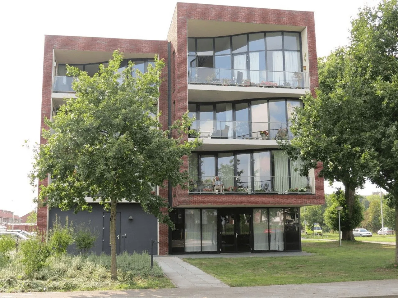Veenderweg