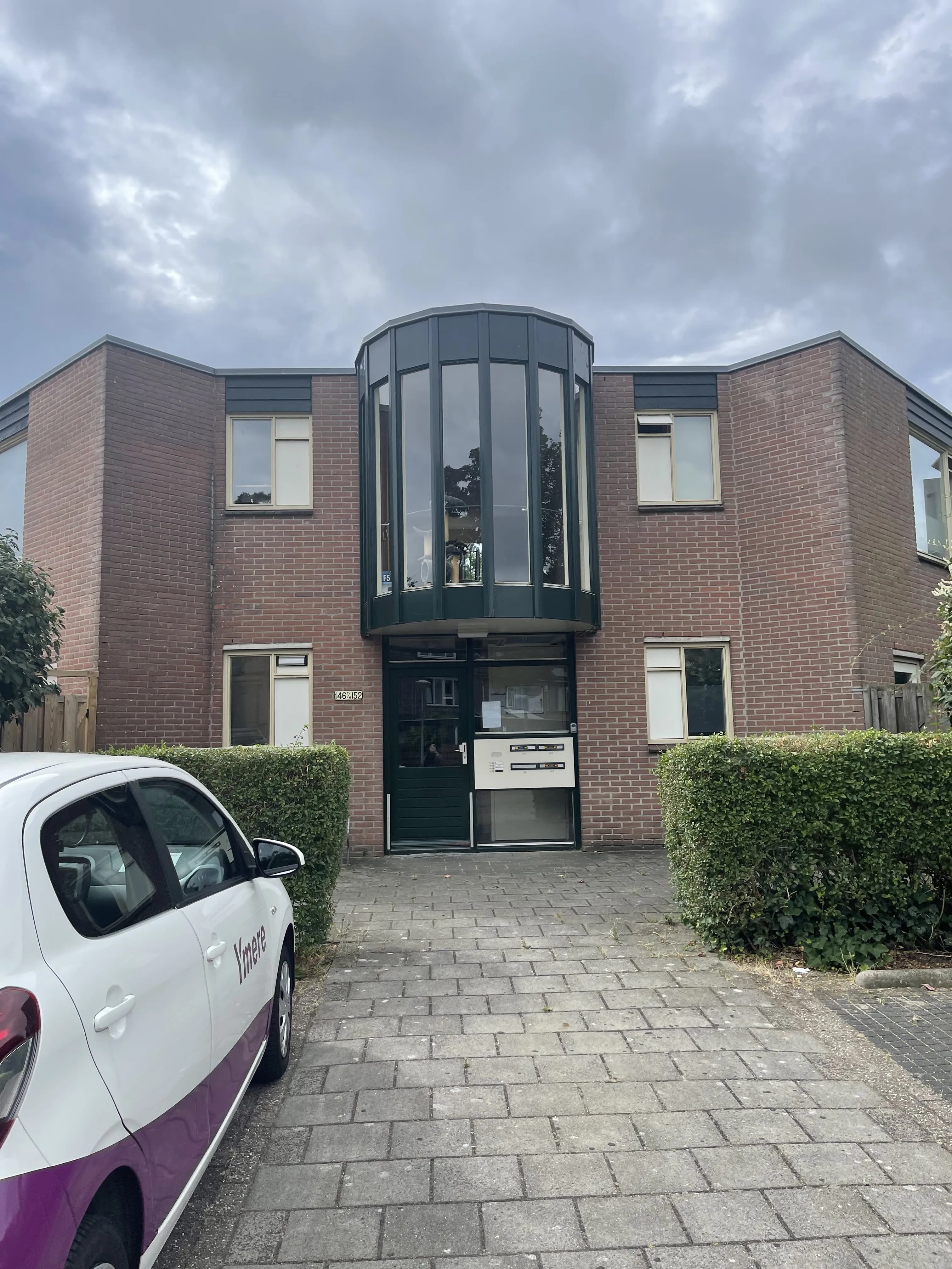 Musholm 148 2133HW Hoofddorp