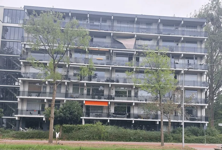 Asterstraat