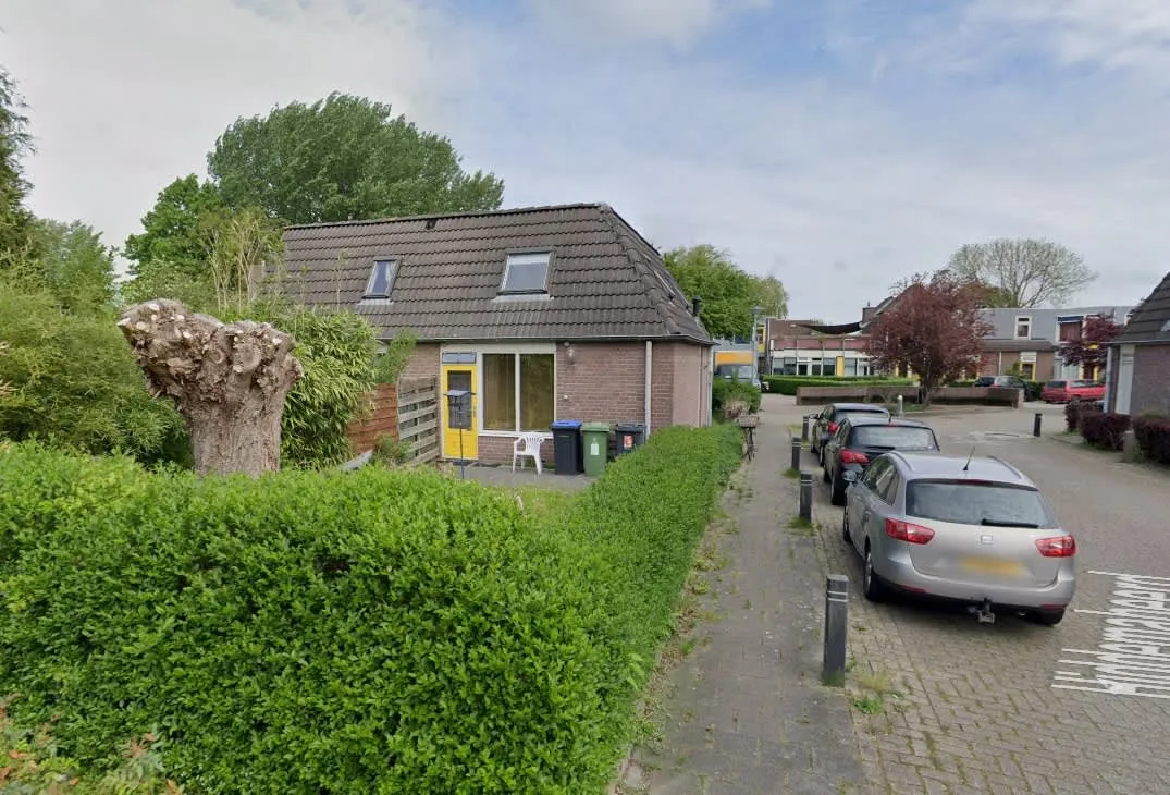 Hiddemaheerd 101 9737KX Groningen