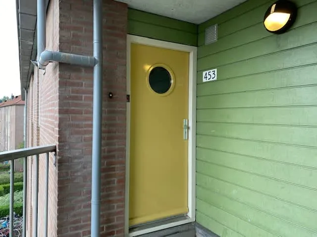 Simplonbaan