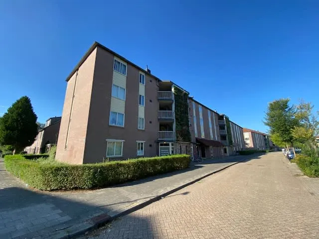 Simplonbaan