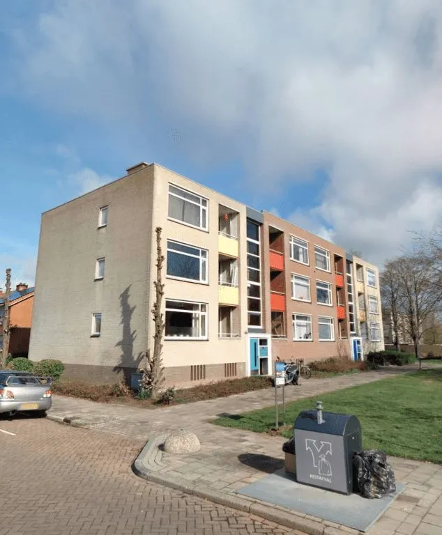 Antillenstraat