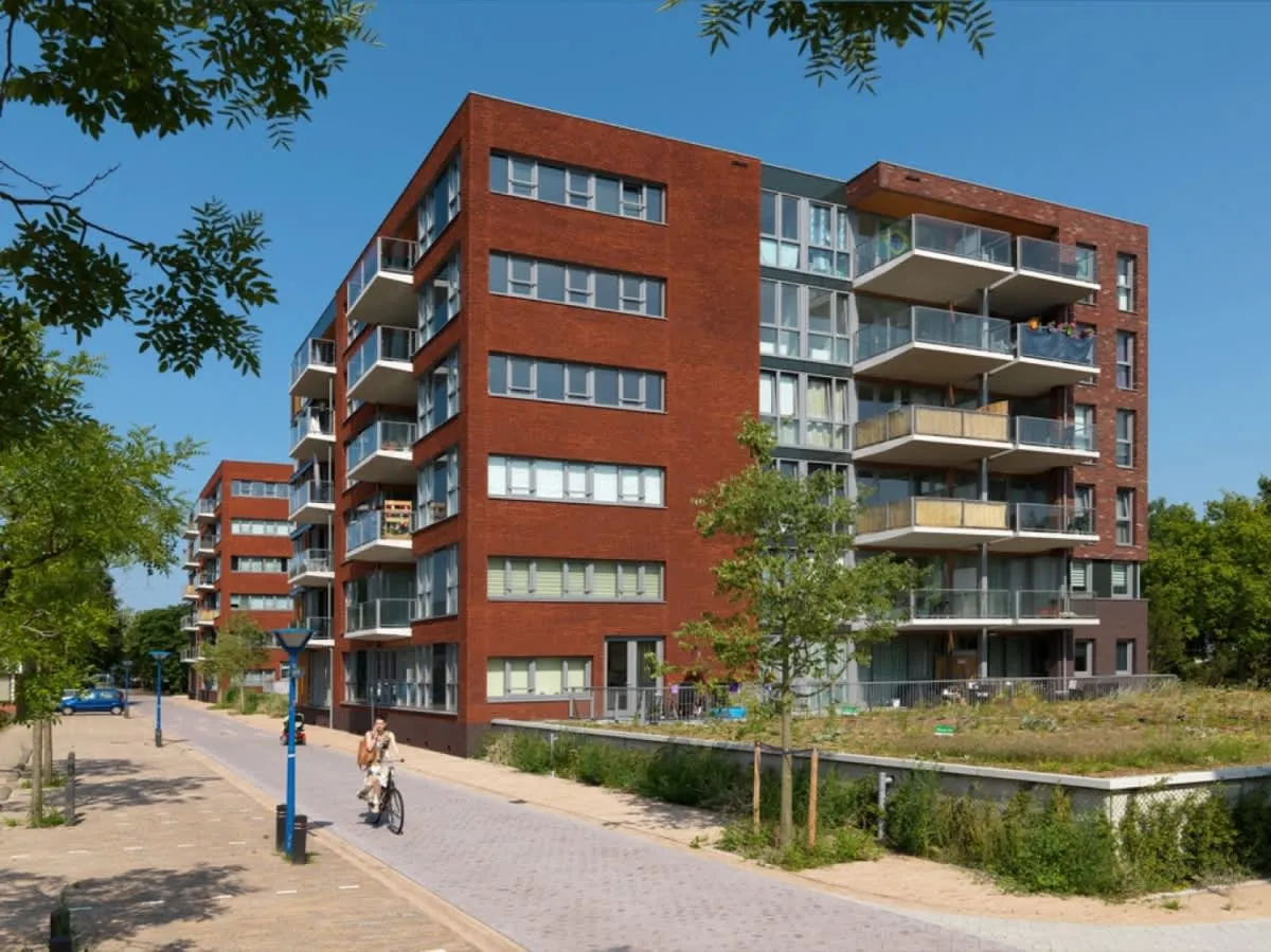 Huizermaatweg