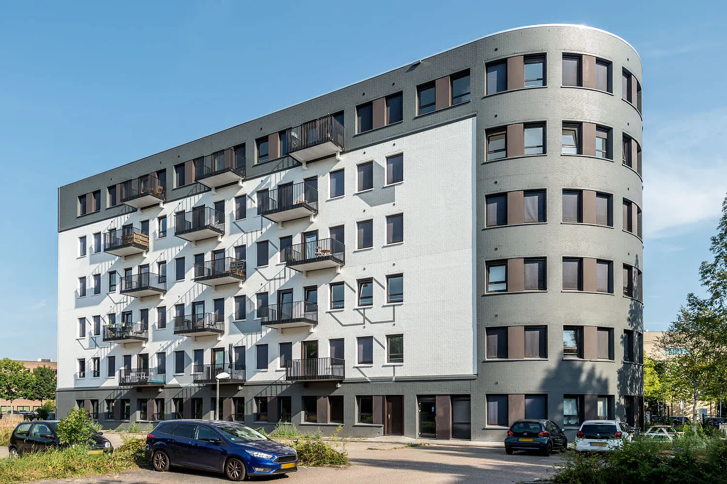 Lichtpenweg