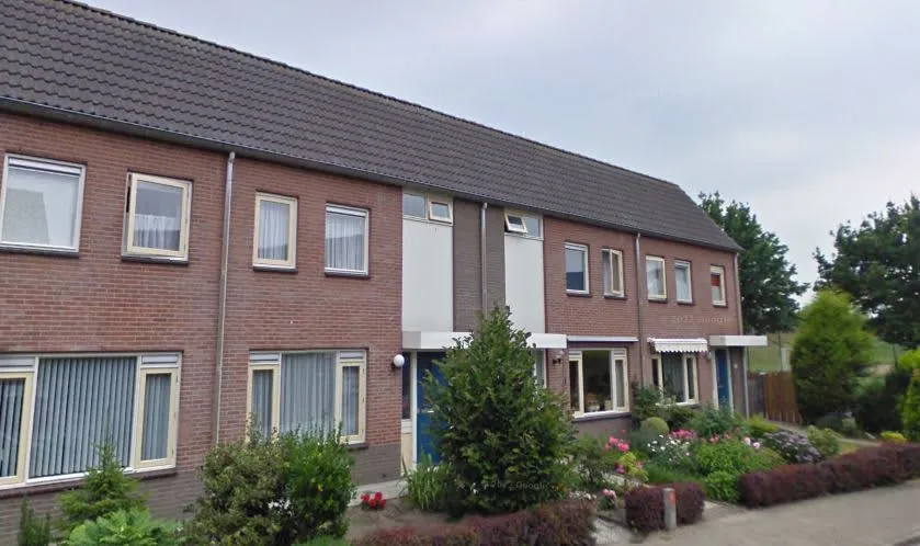 Paul Gabrielstraat