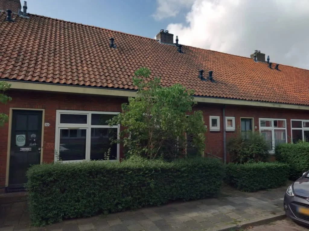Palembangstraat