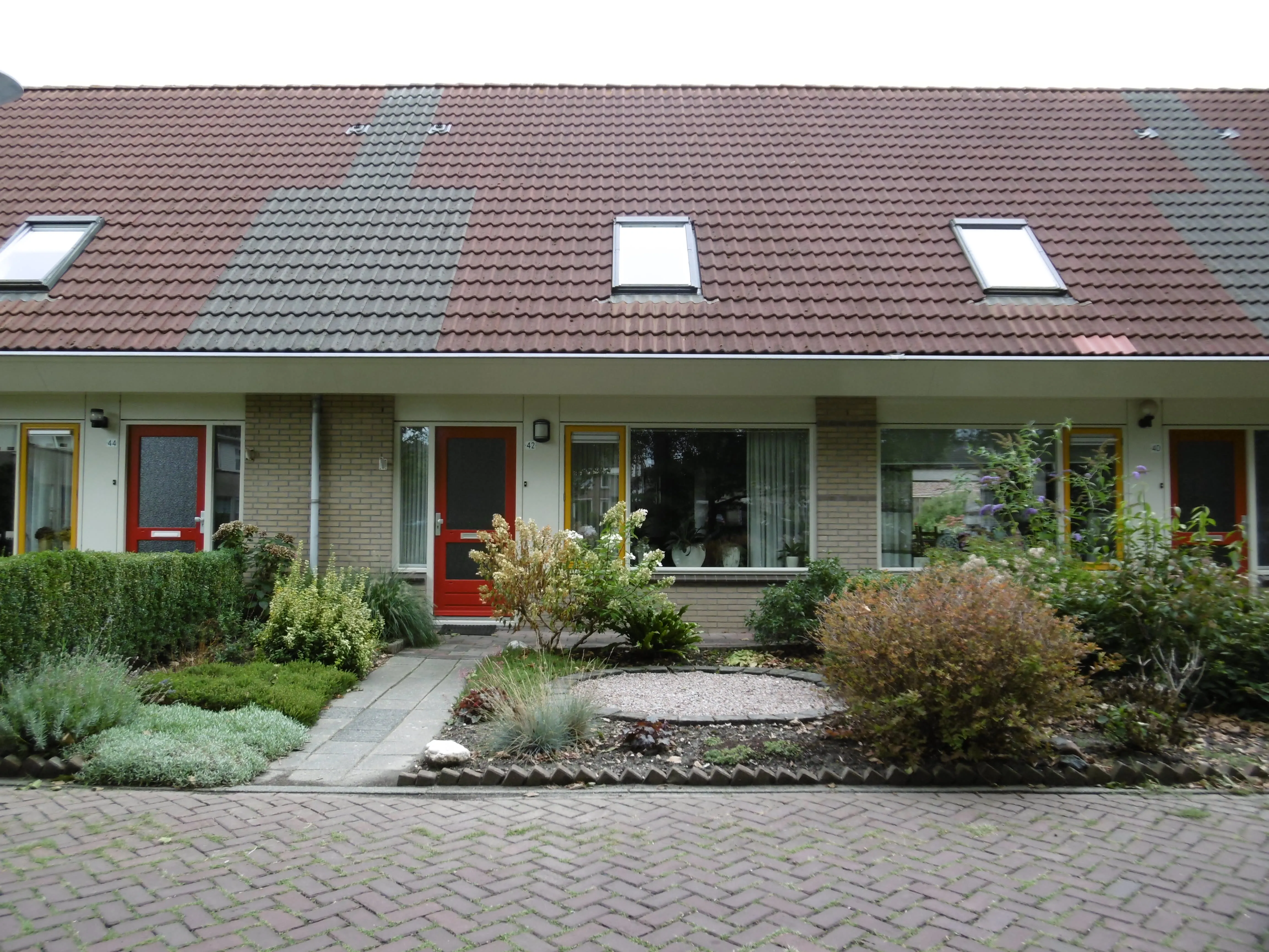 Wooldhof