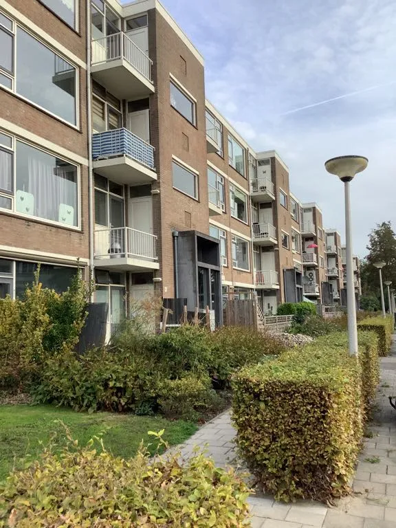 Blokweerweg