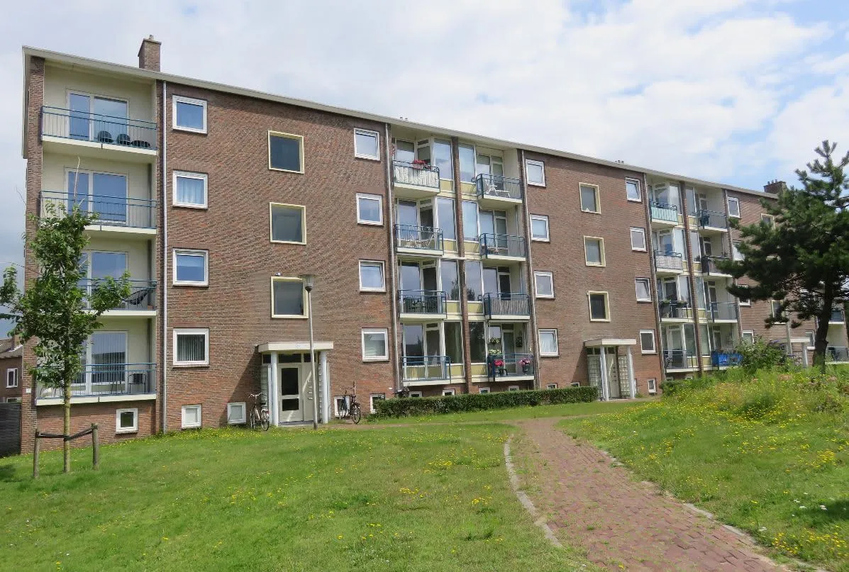 van Lennepweg