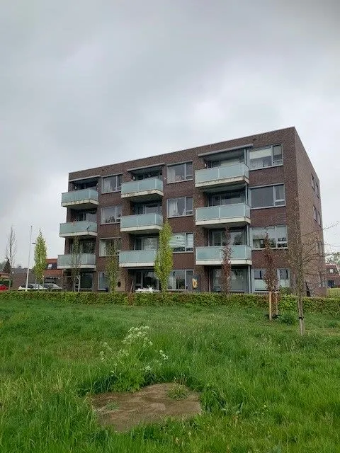 De Bluijtencamp