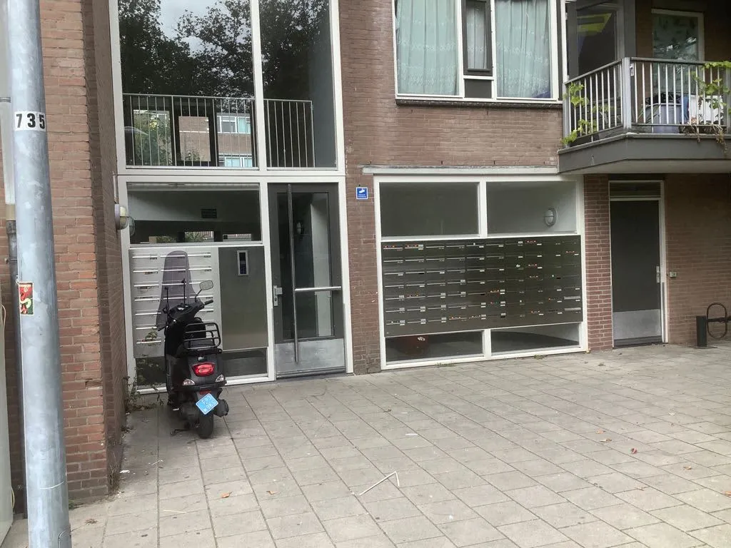 Roelantdreef