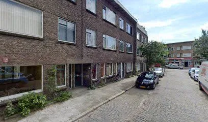 Bandoengstraat