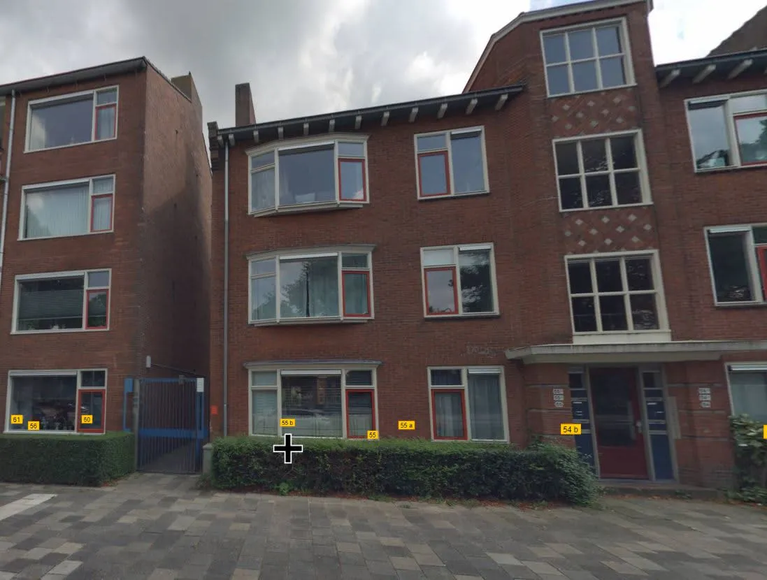 Bankastraat